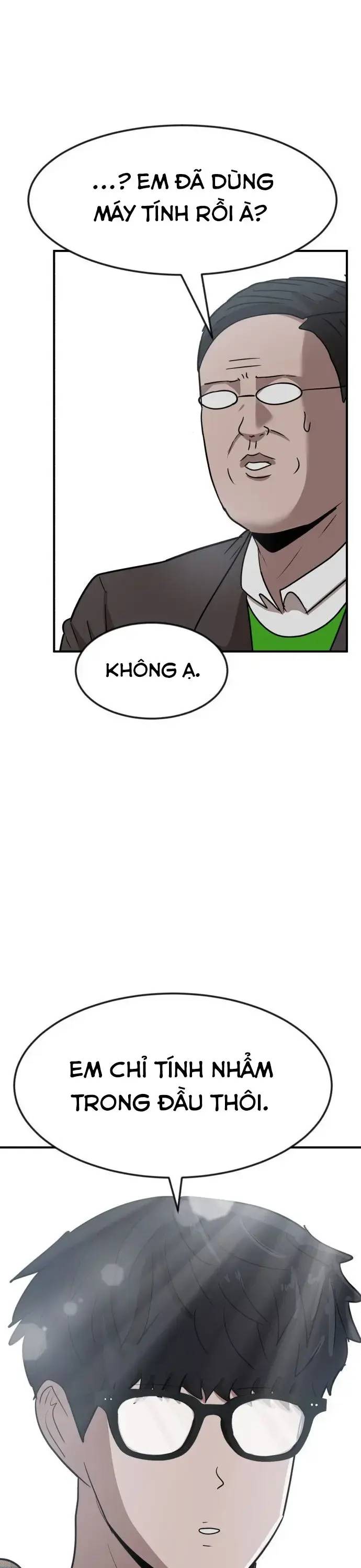 Coin Báo Thù Chapter  1 - 38