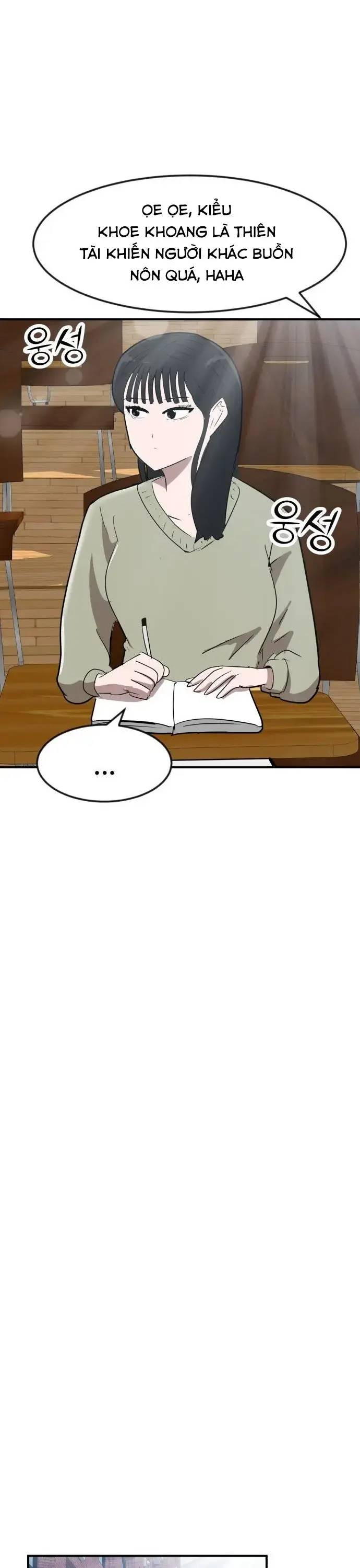 Coin Báo Thù Chapter  1 - 40