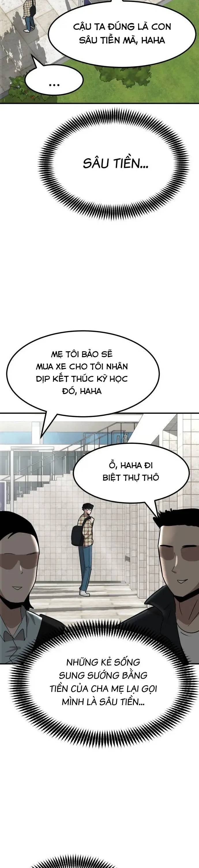 Coin Báo Thù Chapter  1 - 44