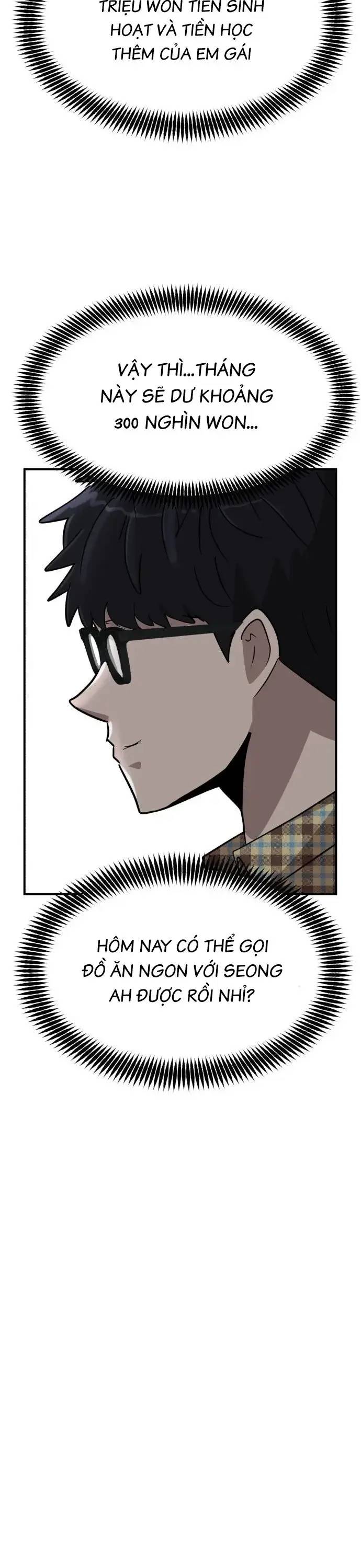 Coin Báo Thù Chapter  1 - 46