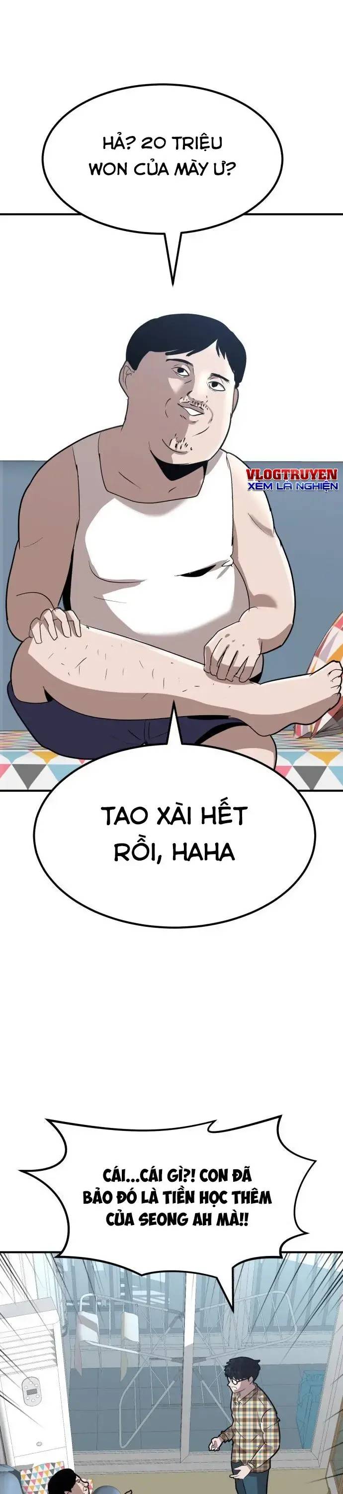 Coin Báo Thù Chapter  1 - 47