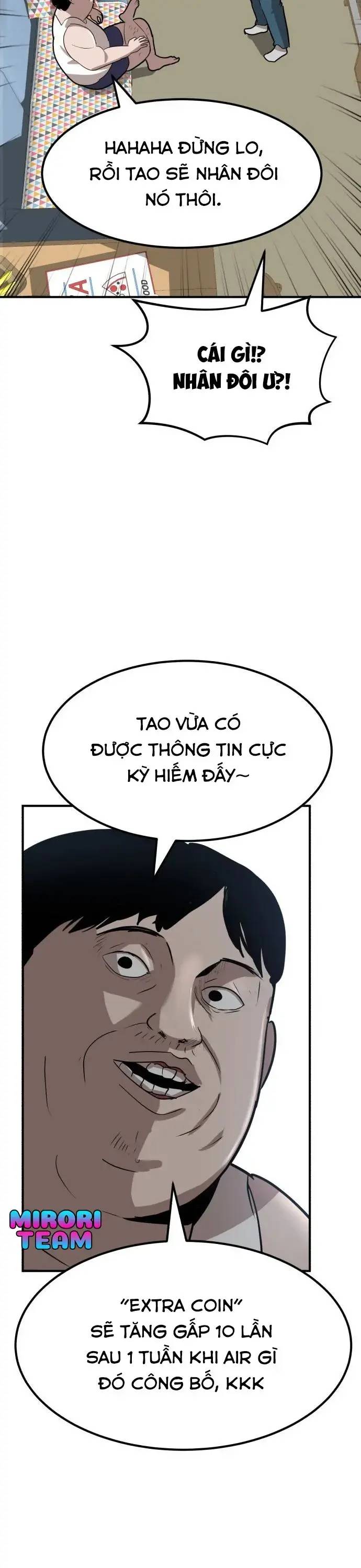 Coin Báo Thù Chapter  1 - 48