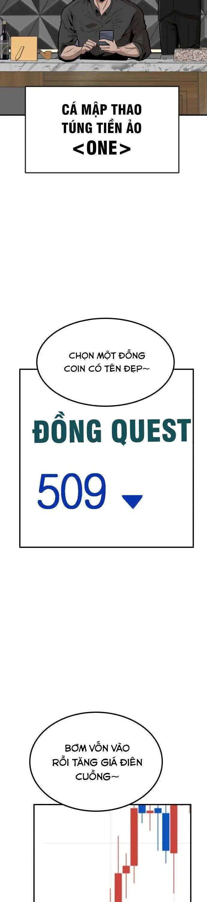 Coin Báo Thù Chapter  1 - 6