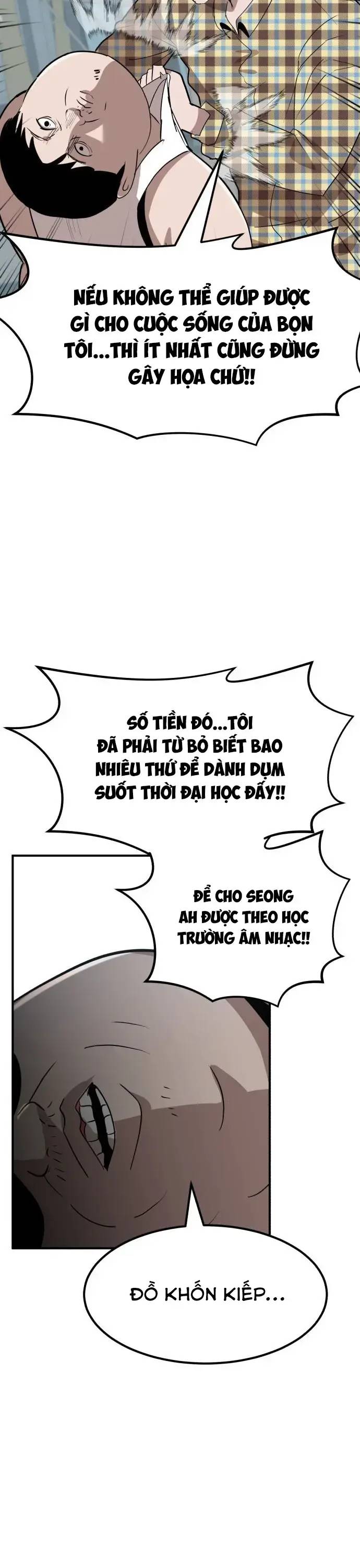 Coin Báo Thù Chapter  1 - 51