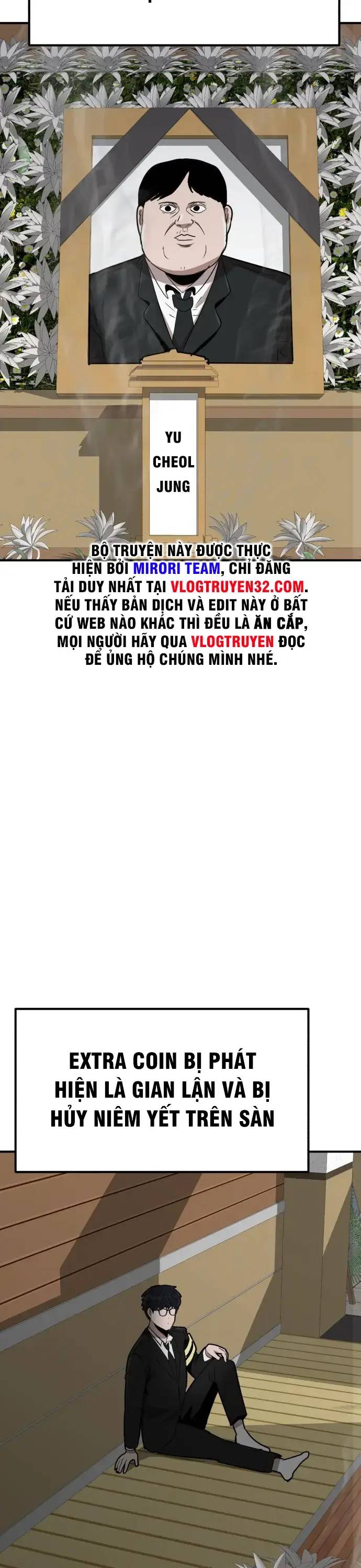 Coin Báo Thù Chapter  1 - 58