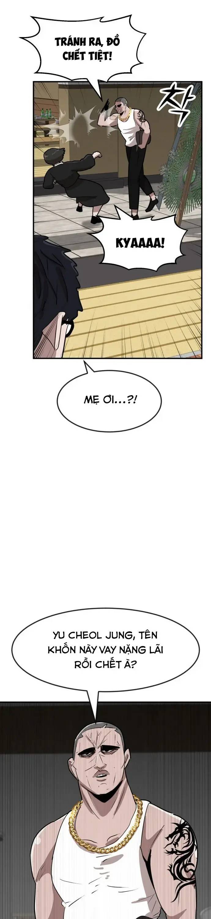 Coin Báo Thù Chapter  1 - 60