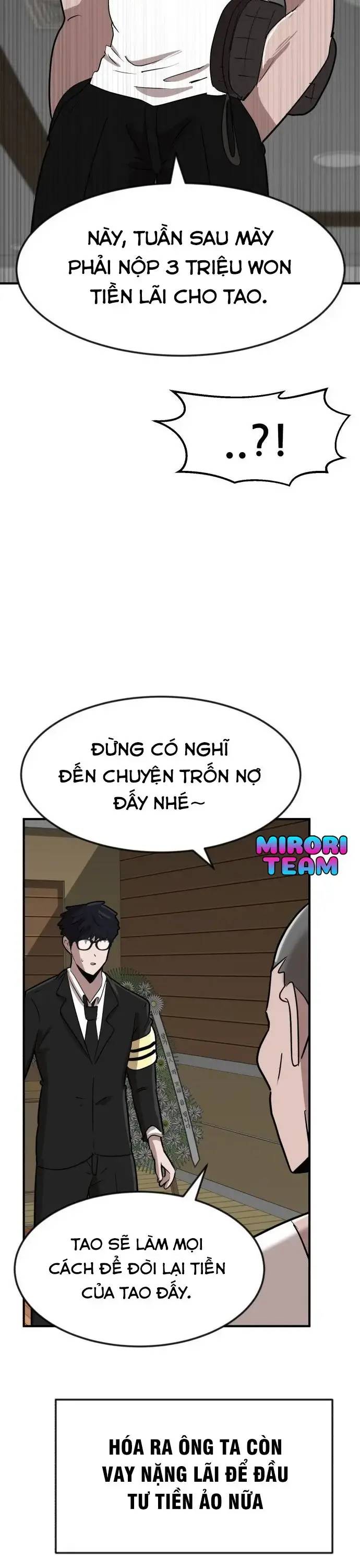 Coin Báo Thù Chapter  1 - 61