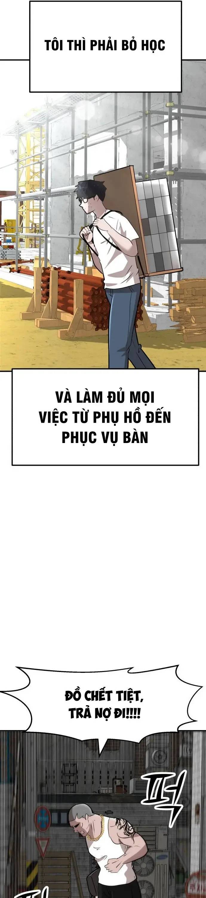 Coin Báo Thù Chapter  1 - 64