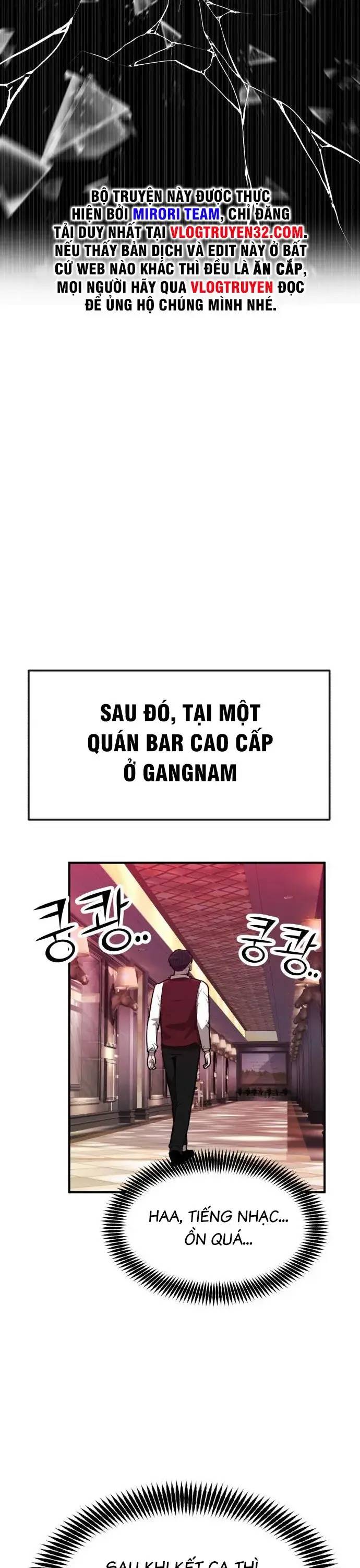 Coin Báo Thù Chapter  1 - 66