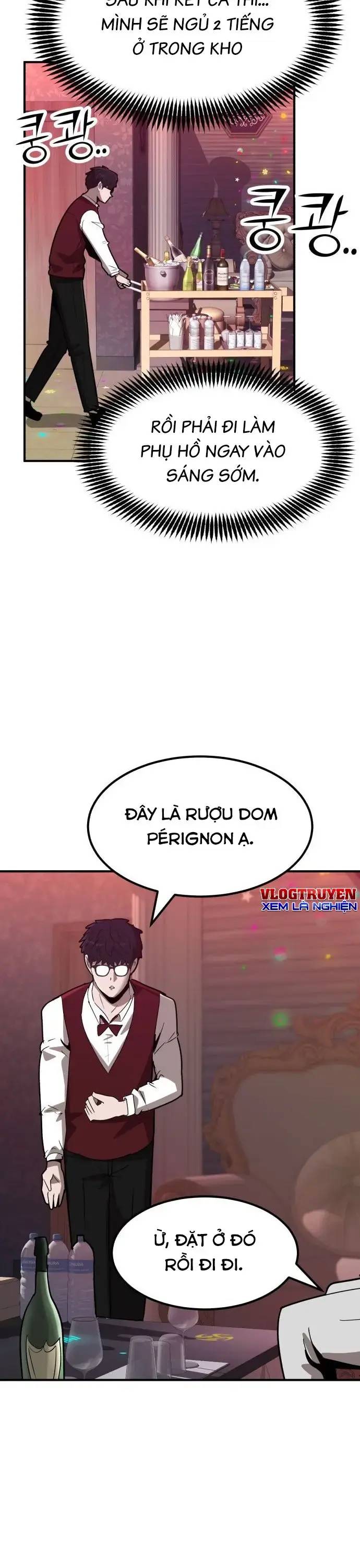 Coin Báo Thù Chapter  1 - 67