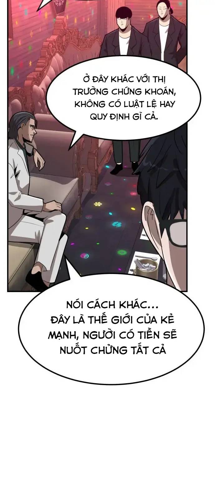 Coin Báo Thù Chapter  1 - 70