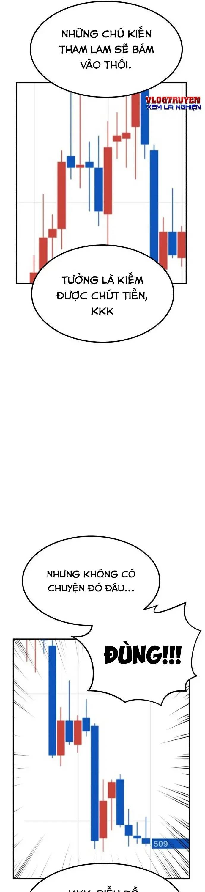 Coin Báo Thù Chapter  1 - 8