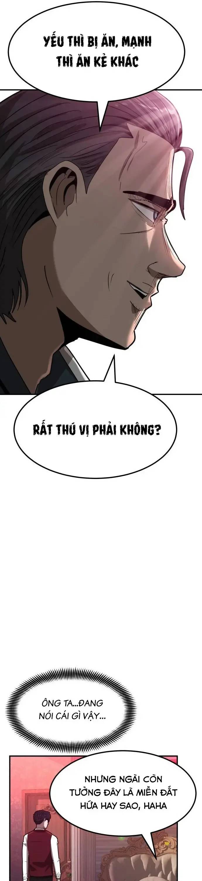 Coin Báo Thù Chapter  1 - 71