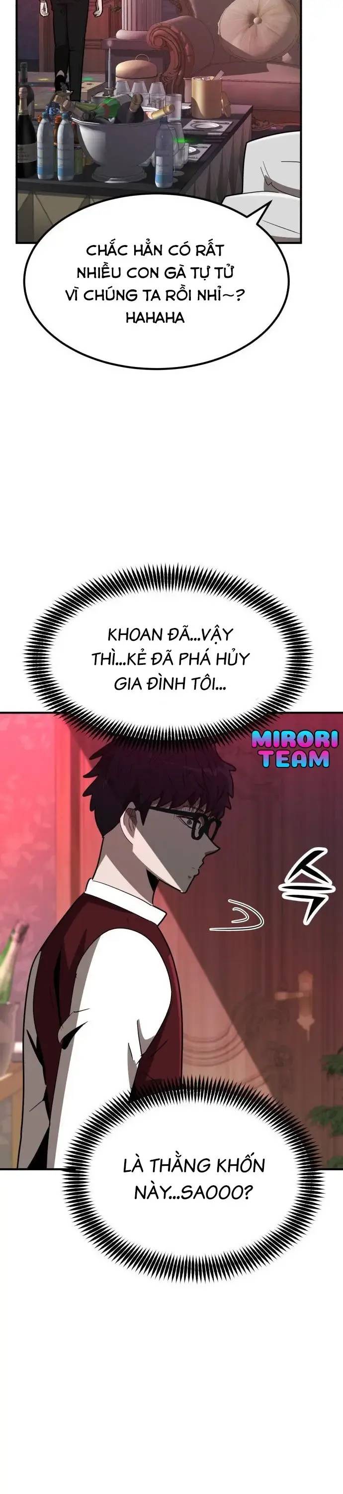 Coin Báo Thù Chapter  1 - 72