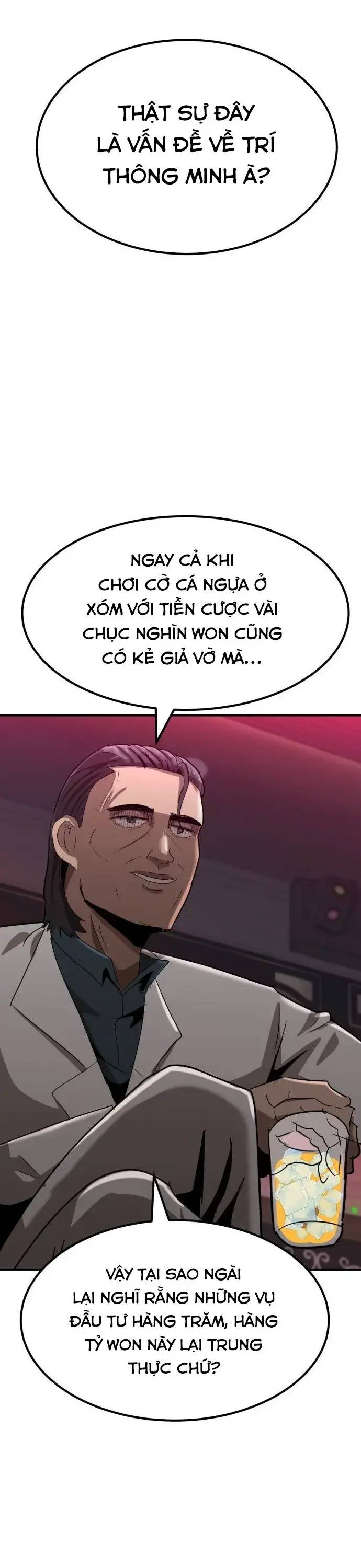 Coin Báo Thù Chapter  1 - 73