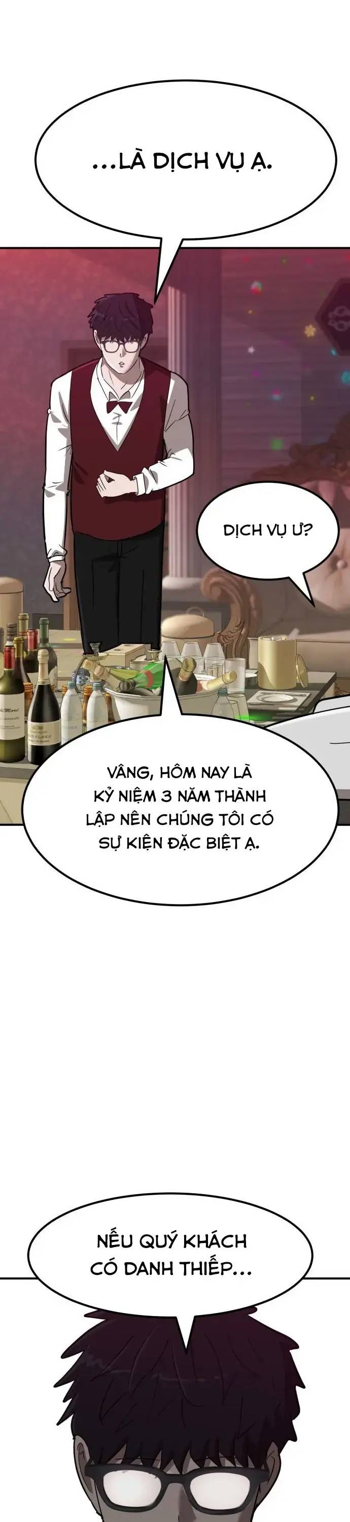 Coin Báo Thù Chapter  1 - 80