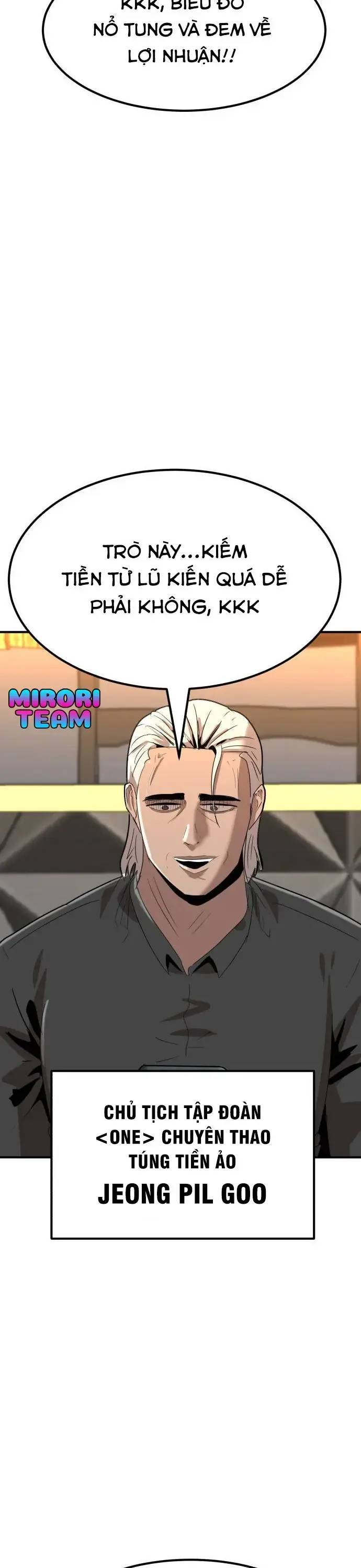 Coin Báo Thù Chapter  1 - 9