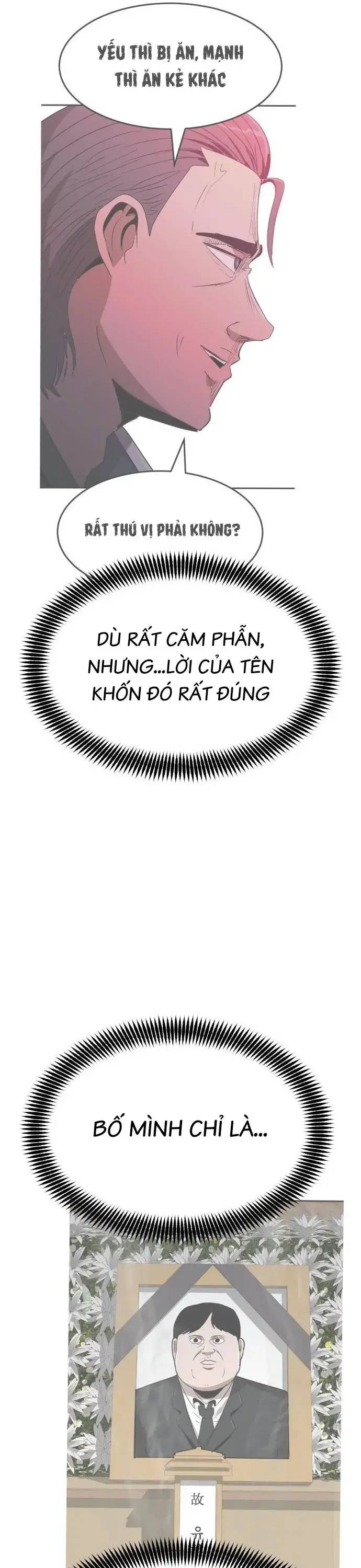Coin Báo Thù Chapter  1 - 85