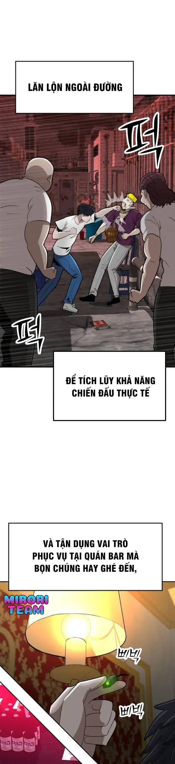 Coin Báo Thù Chapter  1 - 89