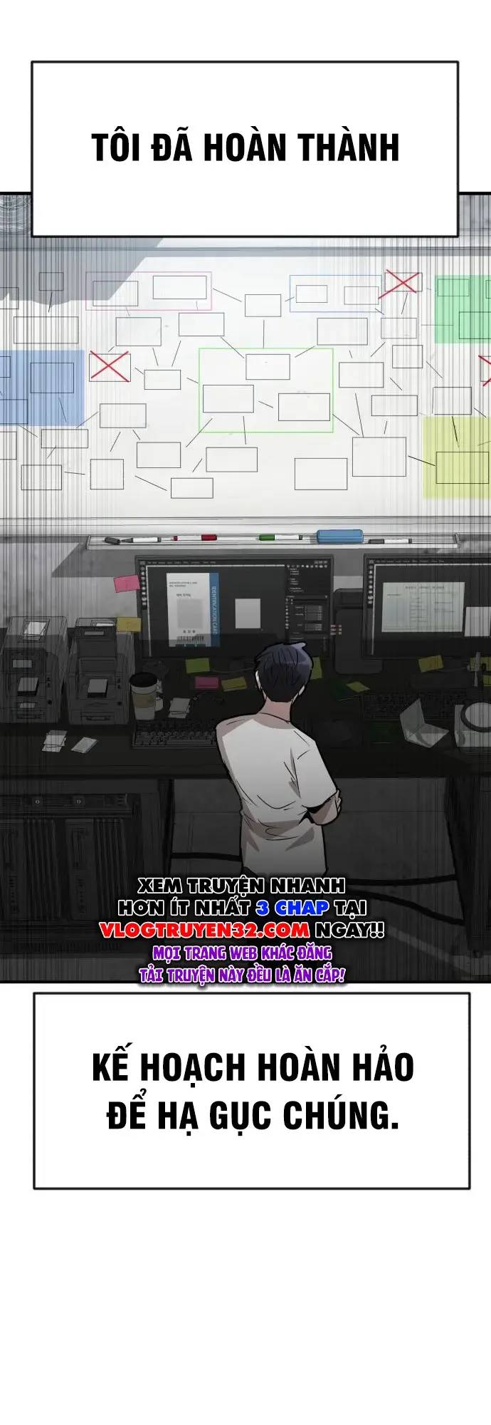 Coin Báo Thù Chapter  1 - 91