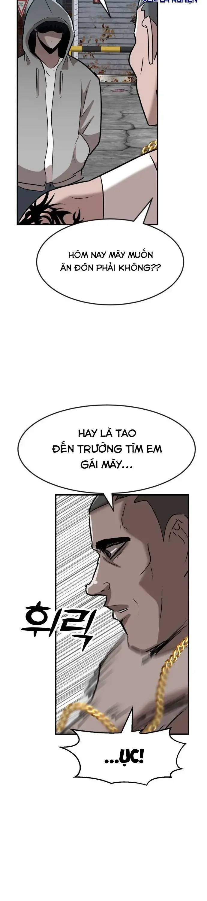 Coin Báo Thù Chapter  1 - 93