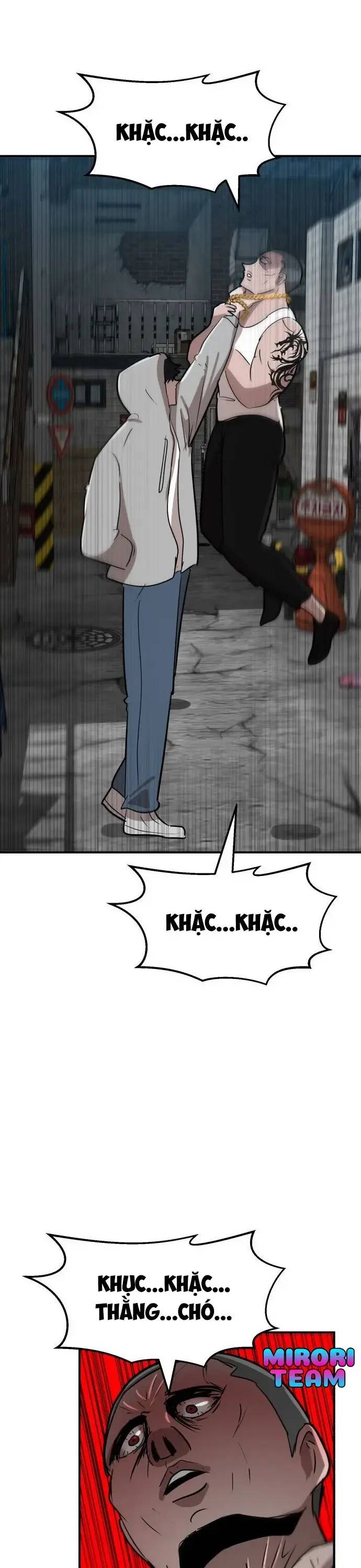 Coin Báo Thù Chapter  1 - 94