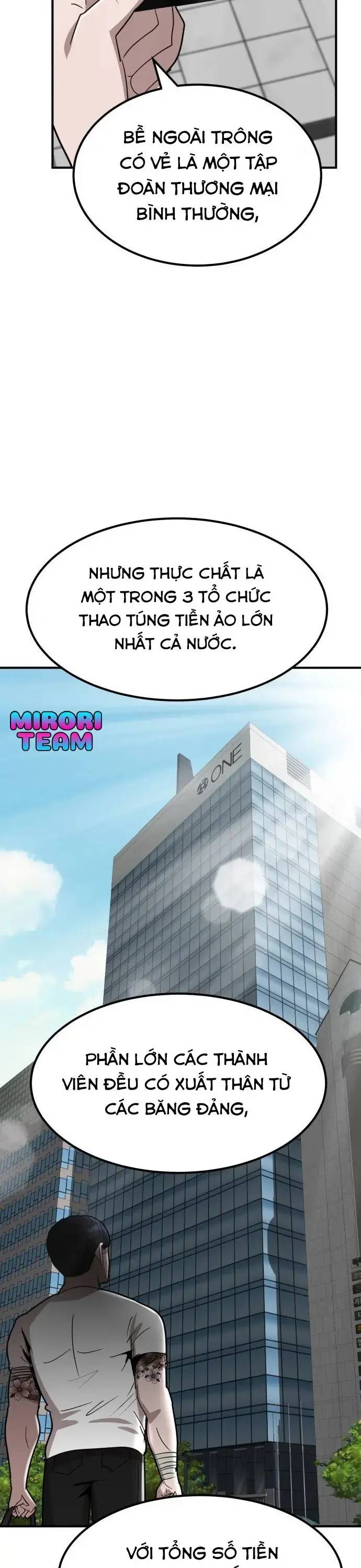 Coin Báo Thù Chapter  1 - 100