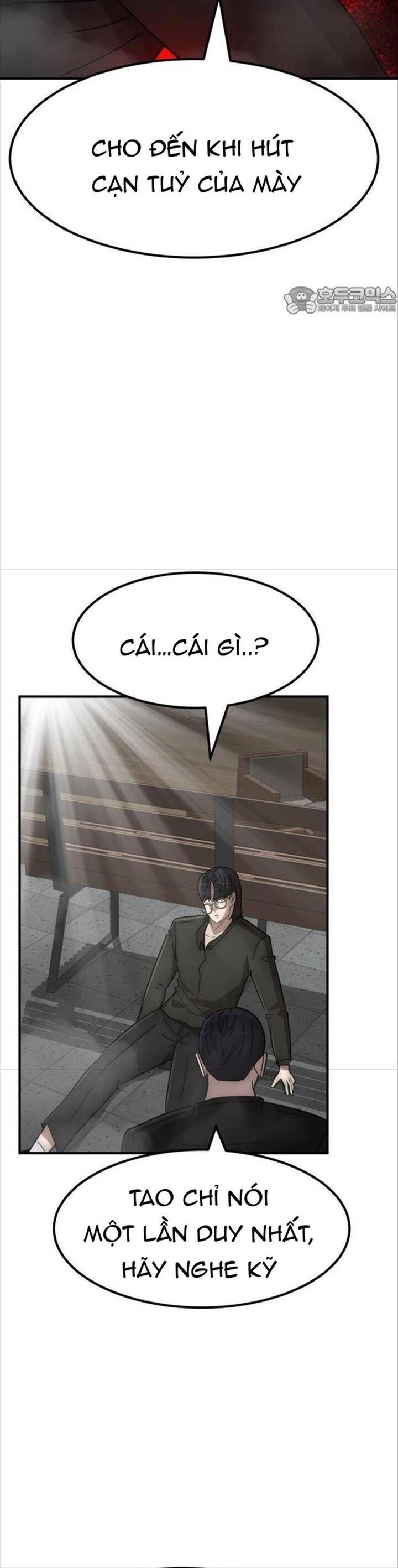 Coin Báo Thù Chapter 32 - 27
