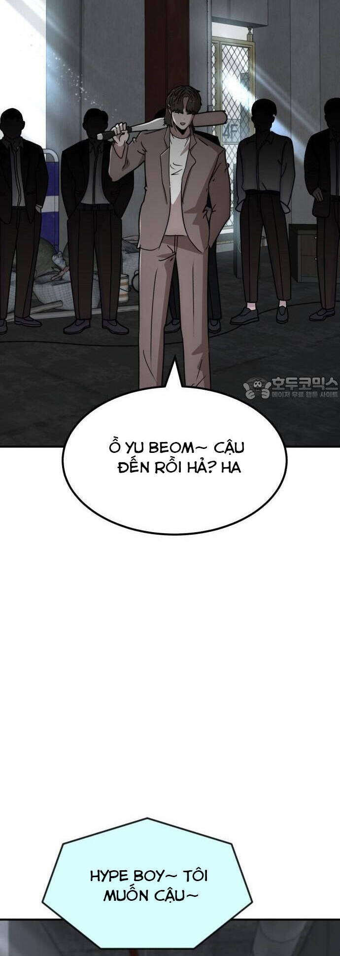 Coin Báo Thù Chapter 36 - 16