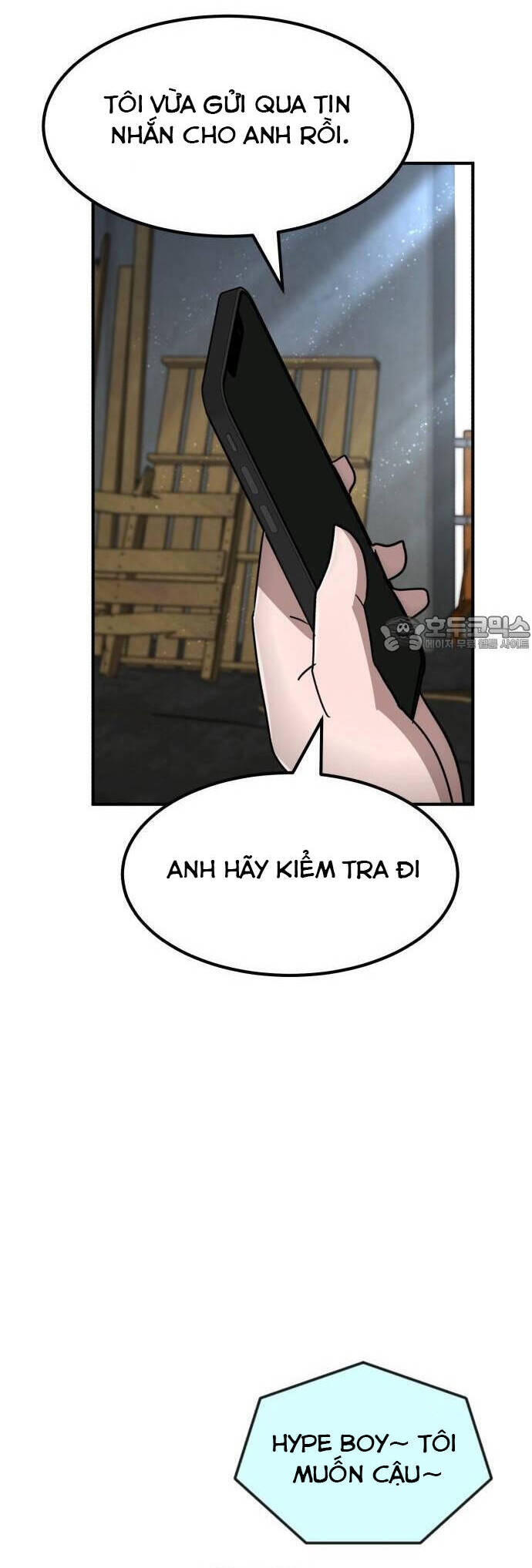 Coin Báo Thù Chapter 36 - 20