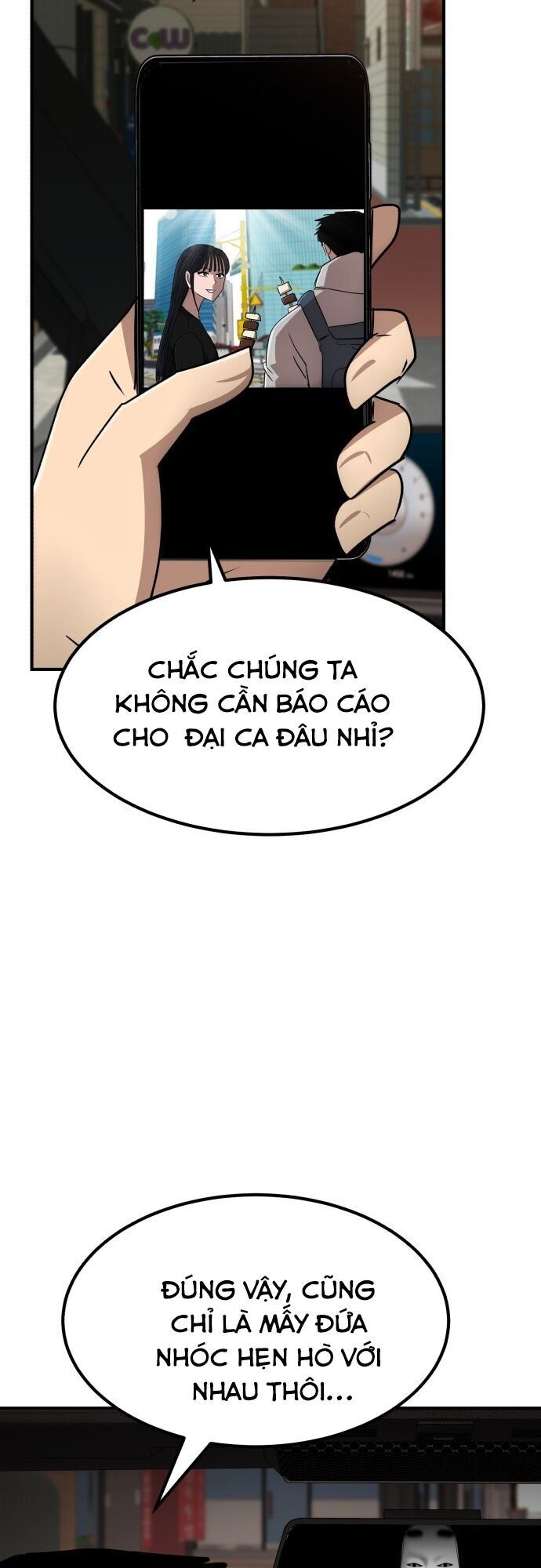 Coin Báo Thù Chapter 50 - 8