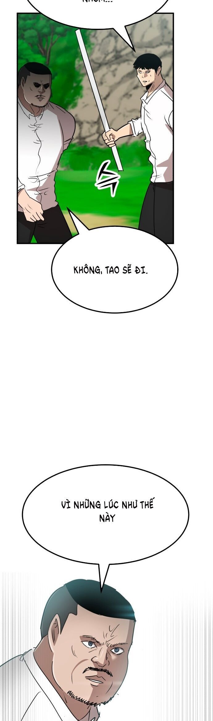 Coin Báo Thù Chapter 51 - 58