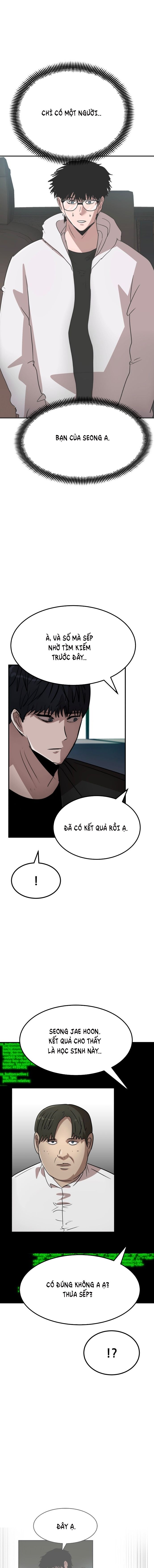 Coin Báo Thù Chapter 52 - 17