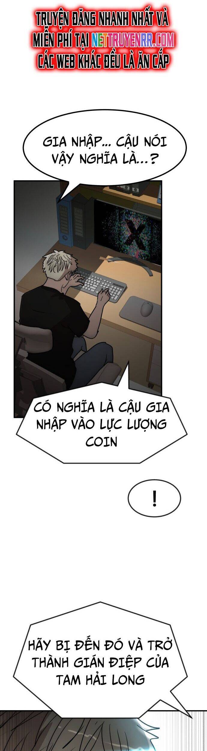 Coin Báo Thù Chapter 55 - 35