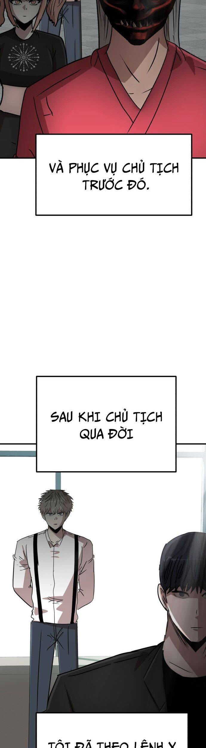 Coin Báo Thù Chapter 55 - 37