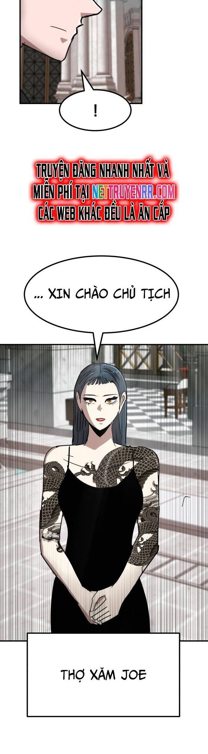 Coin Báo Thù Chapter 55 - 56