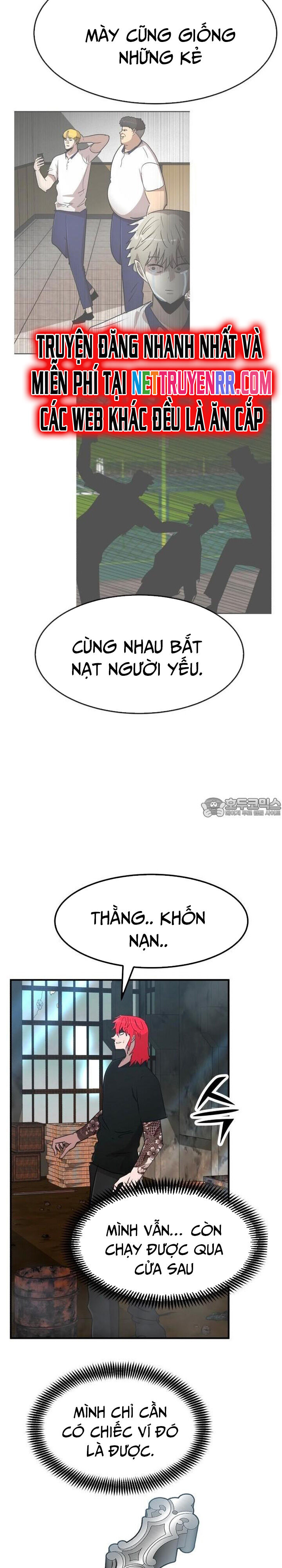 Coin Báo Thù Chapter 57 - 22