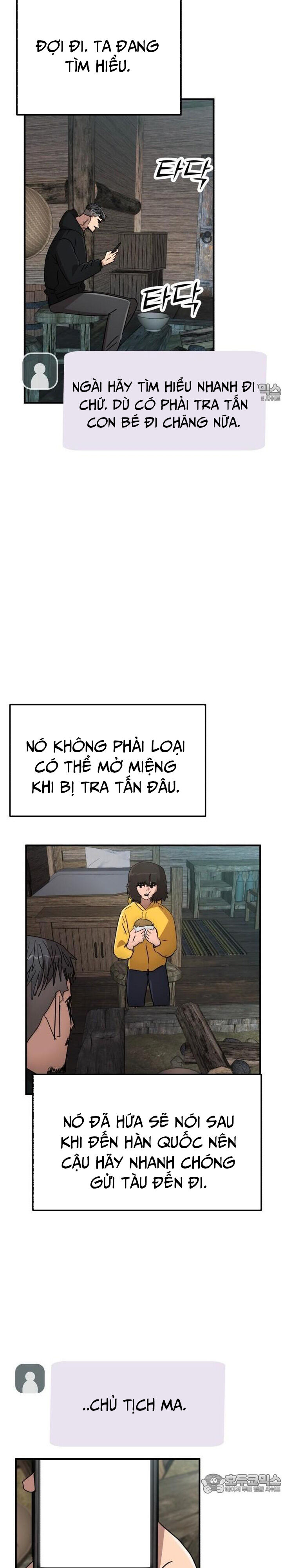 Coin Báo Thù Chapter 57 - 32