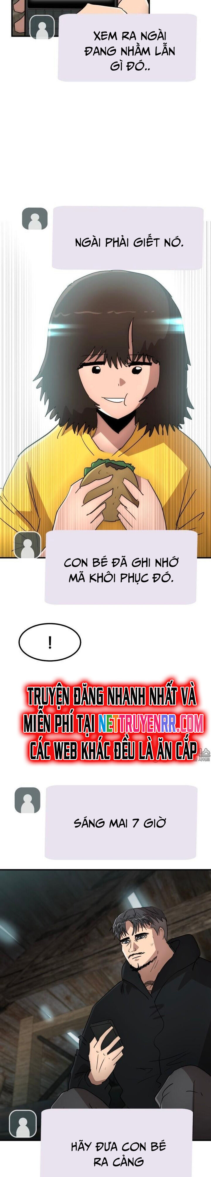 Coin Báo Thù Chapter 57 - 33
