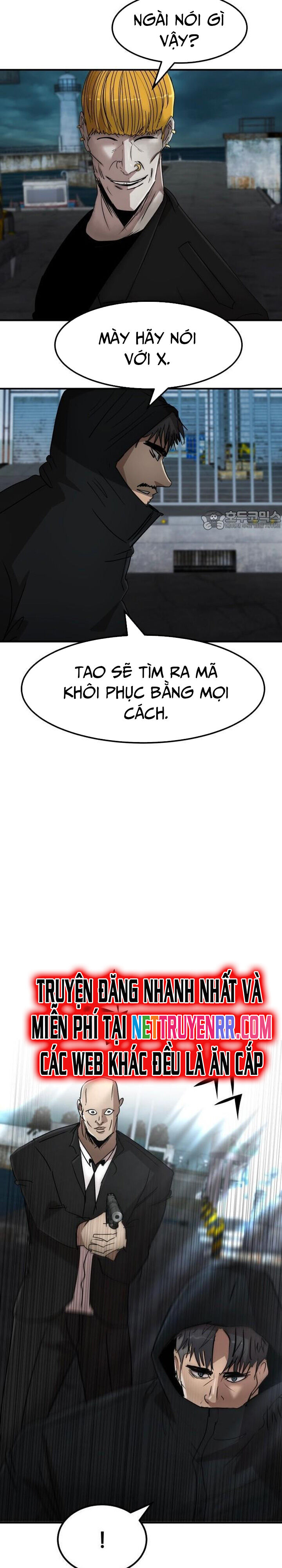 Coin Báo Thù Chapter 57 - 50