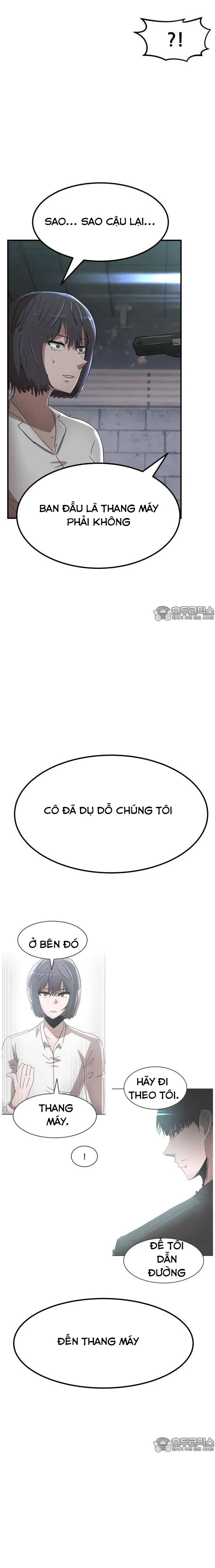 Coin Báo Thù Chapter 63 - 3