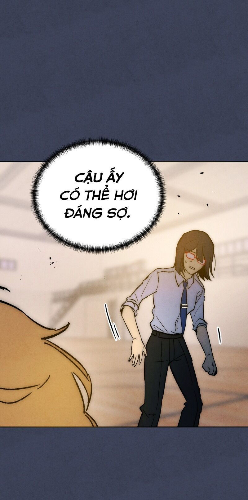 Hand Jumper Chapter 77 - 29