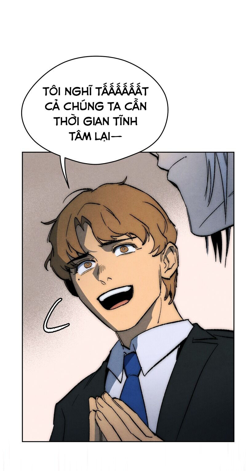 Hand Jumper Chapter 77 - 51