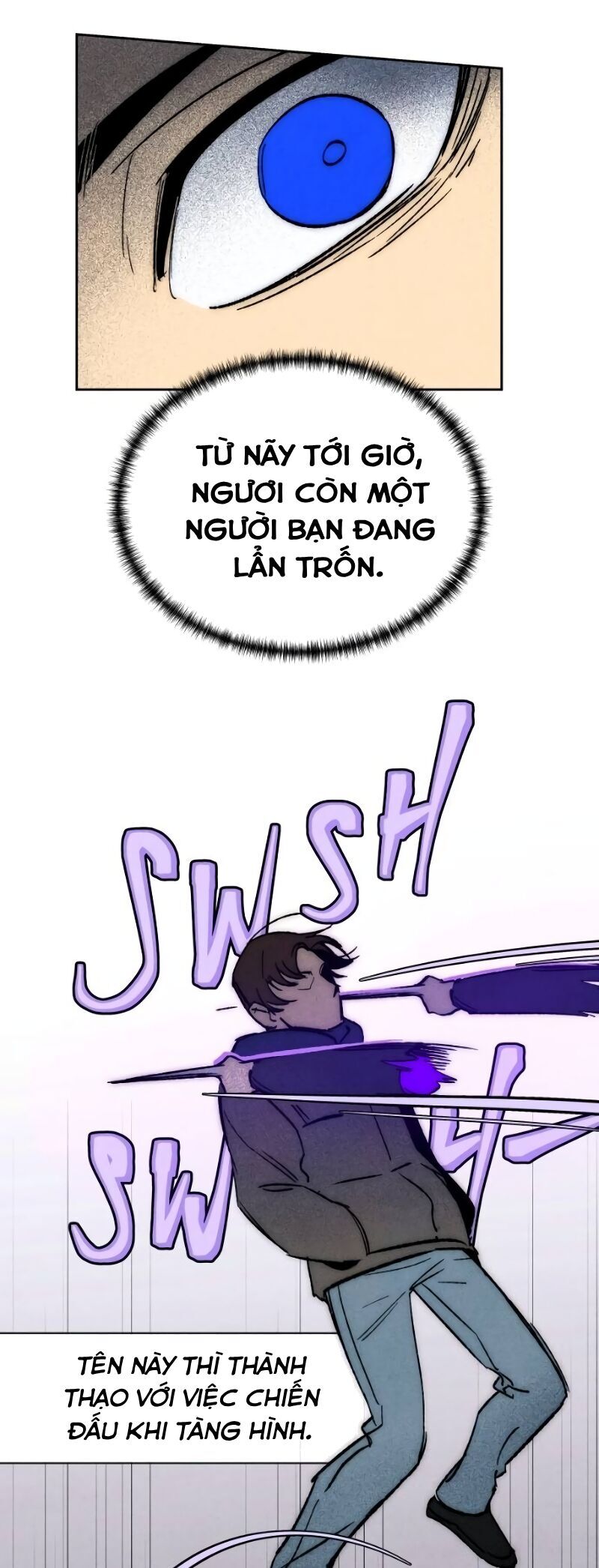 Hand Jumper Chapter 82 - 51