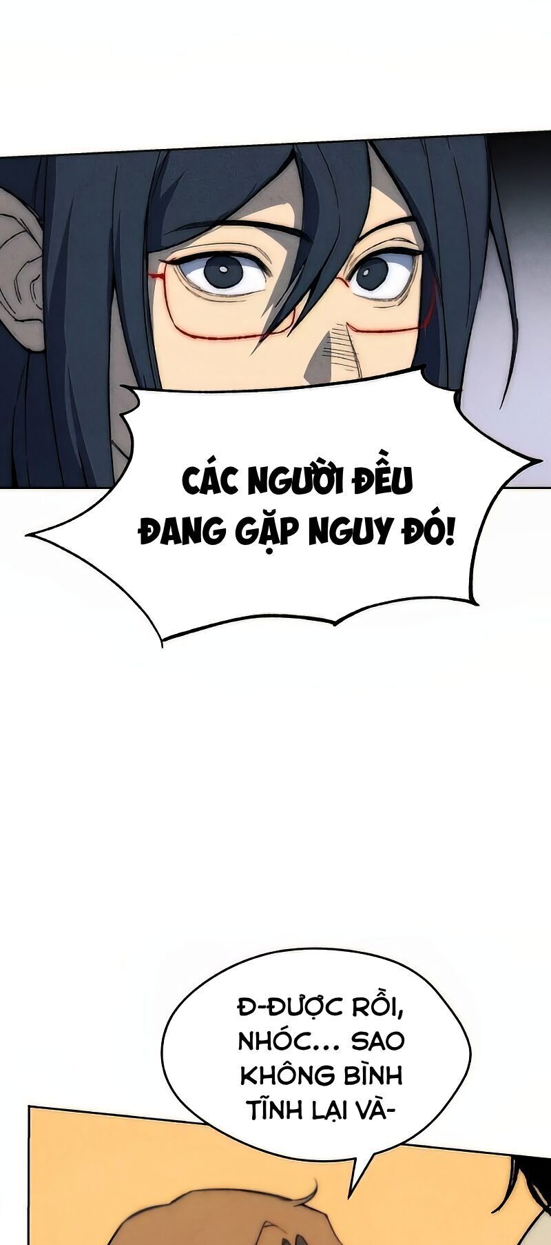 Hand Jumper Chapter 83 - 33
