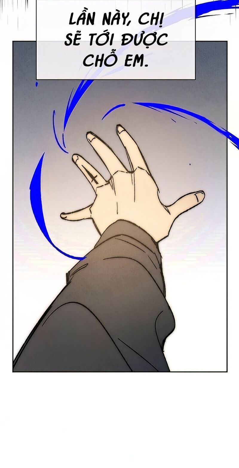 Hand Jumper Chapter 83 - 81