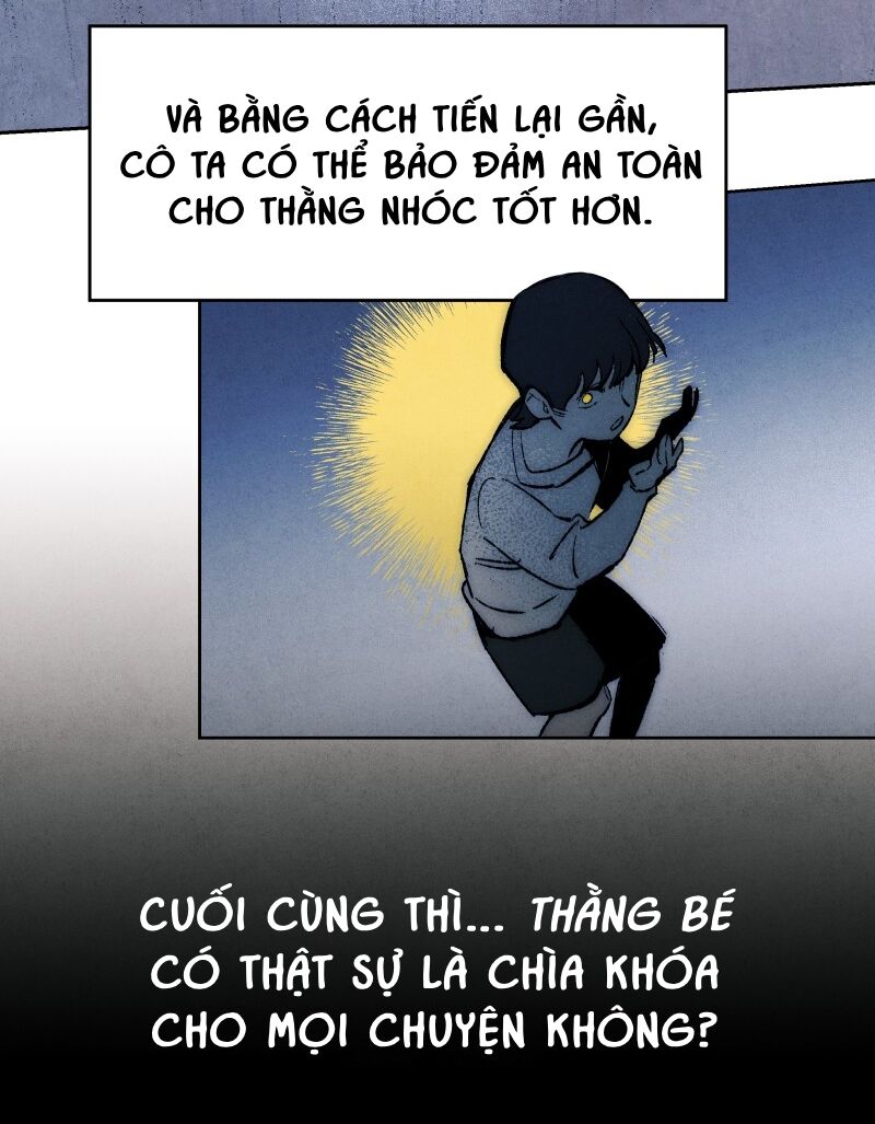 Hand Jumper Chapter 85 - 16