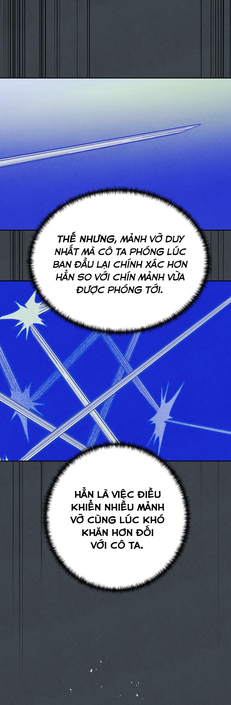 Hand Jumper Chapter 85 - 46