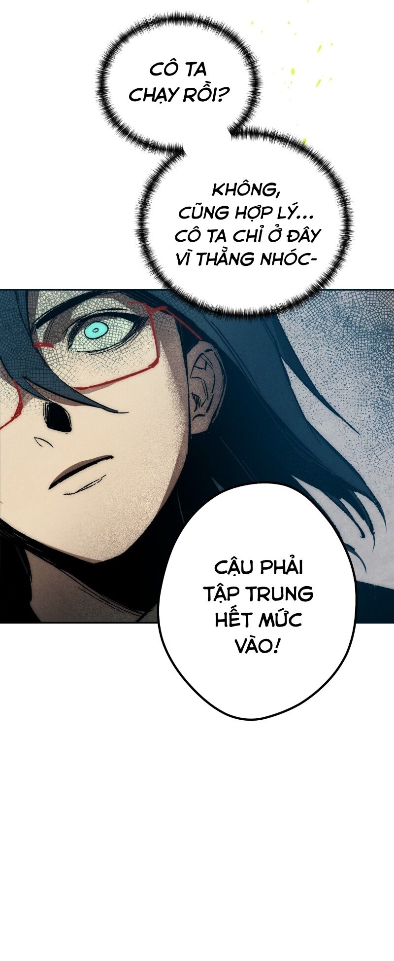 Hand Jumper Chapter 85 - 58