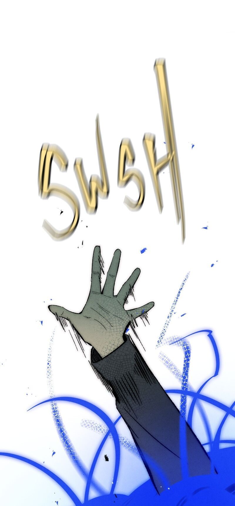 Hand Jumper Chapter 89 - 18